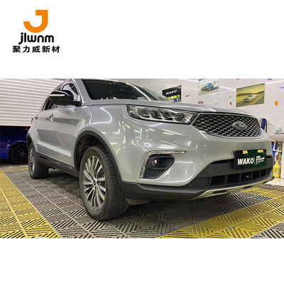 تزیینات اتومبیل UV Proof TPU PPF Film Protection Body Car Film OEM ODM