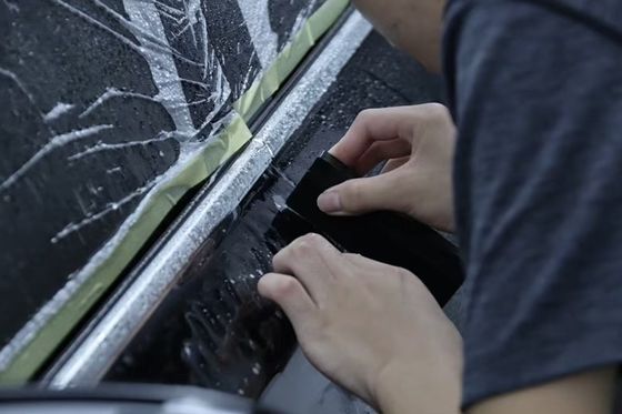 8.5 میلی‌لیتر TPU Self Healing Paint Clear Auto Body Protection