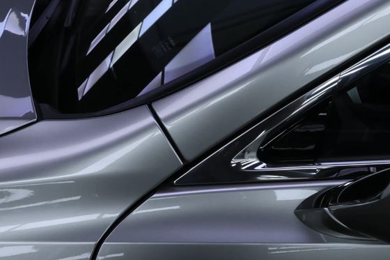 TPU Thermoplastic Polyurethanes PPF Protection Paint Car Wrapping Film 10.5mil