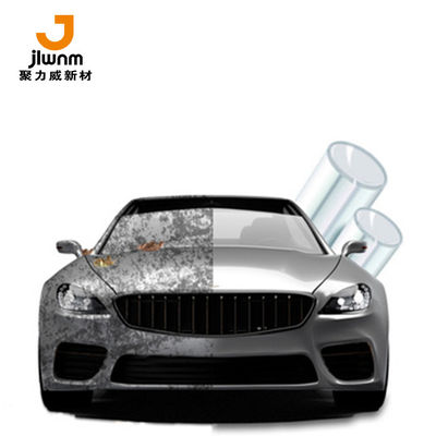 محافظ فیلم TPU PPF ضد ماسه TPH Clear Auto Body Protection