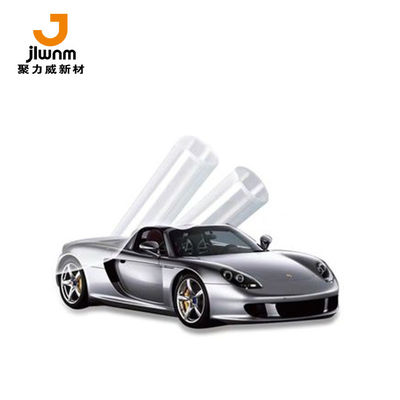محافظ ضد خش PPF Car Wrap TPU Coating Auto Paint Protection