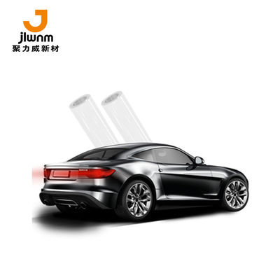 محافظ ضد خش PPF Car Wrap TPU Coating Auto Paint Protection
