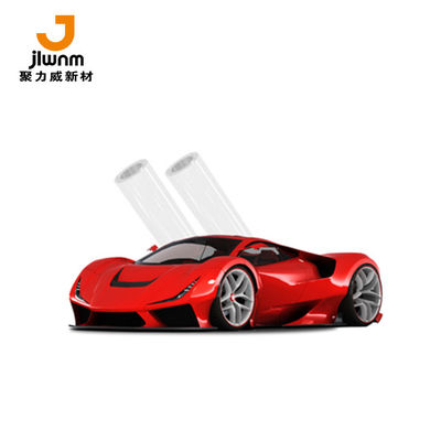 محافظ ضد خش PPF Car Wrap TPU Coating Auto Paint Protection