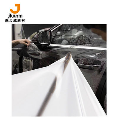 محافظ ضد خش PPF Car Wrap TPU Coating Auto Paint Protection