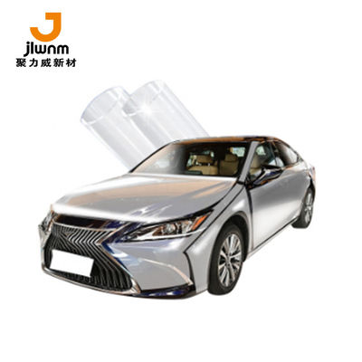 فیلم محافظ مات TPU Auto PPF TPU Protection Film OEM ODM