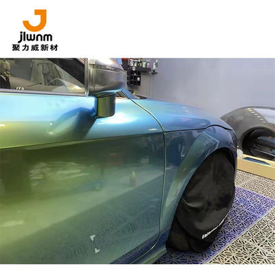 تزیینات اتومبیل UV Proof TPU PPF Film Protection Body Car Film OEM ODM