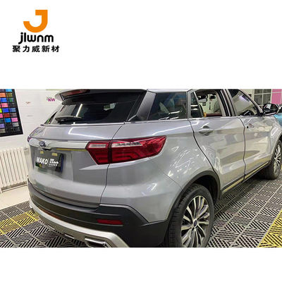 تزیینات اتومبیل UV Proof TPU PPF Film Protection Body Car Film OEM ODM