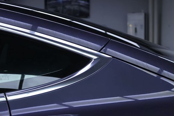 فیلم محافظ رنگ TPU 10.5 میل ضد خش PPF Wrap Car