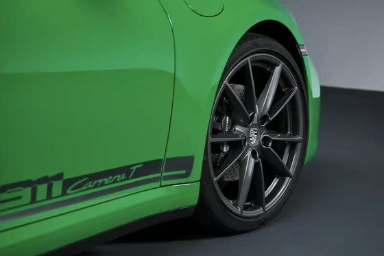 فیلم محافظ رنگ PPF TPU 6.5 میلی متری 1.52x12 متر محافظت طولانی مدت در برابر آب و هوا